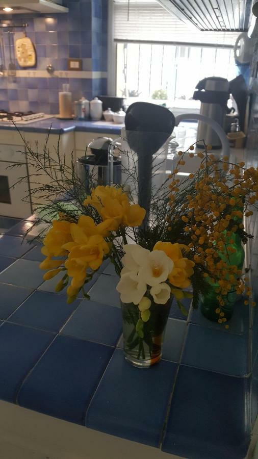 Acomodação com café da manhã  Orsini Roma