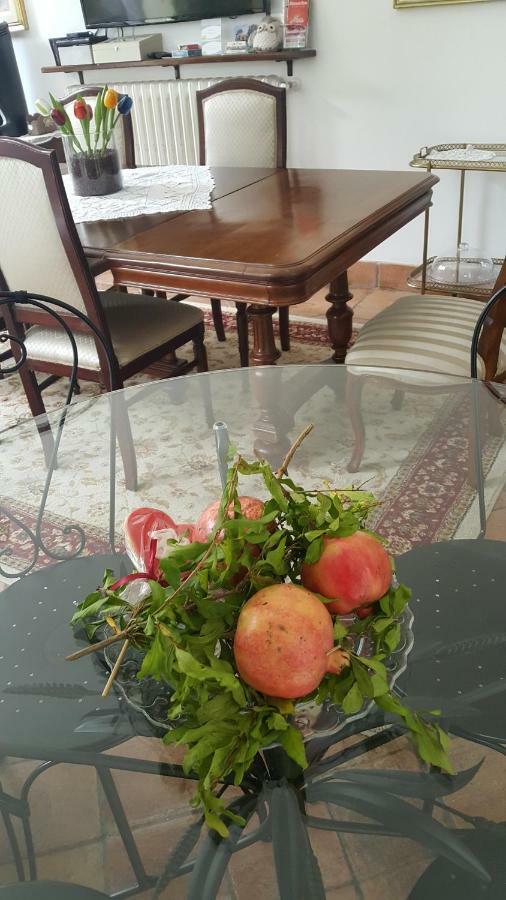 Orsini Acomodação com café da manhã 