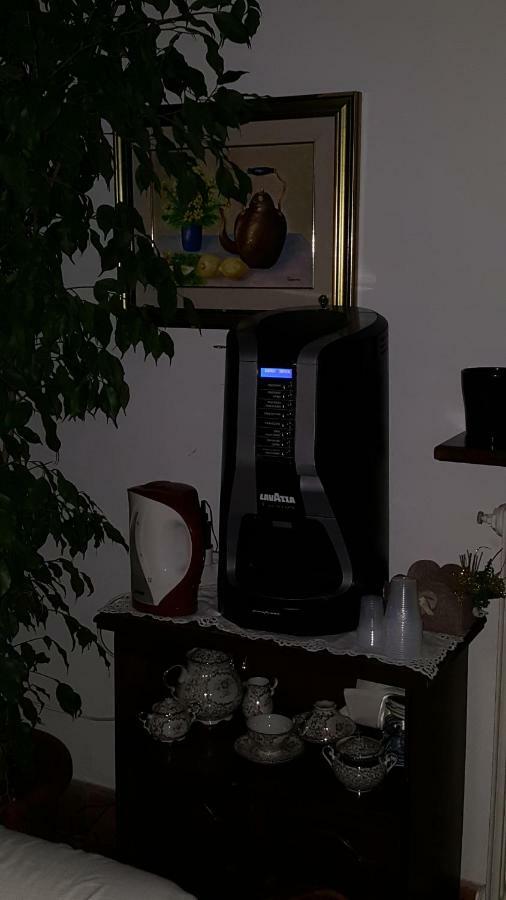 Orsini Acomodação com café da manhã 